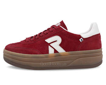 RIEKER W3700-35