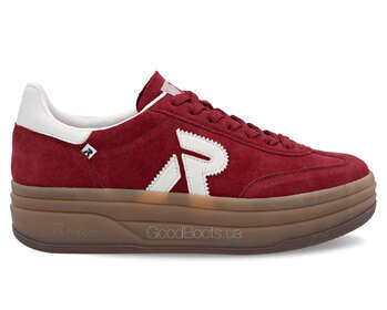 RIEKER W3700-35