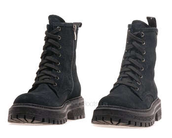 NESSI 23560-OW/BLACK WELL