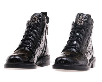 NESSI 62819-OW/BLACK LAK