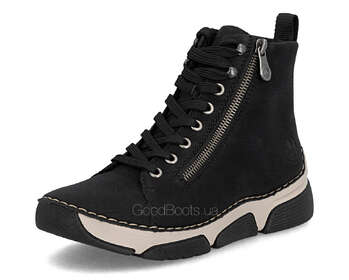 RIEKER 45920-01