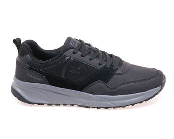 RESTIME EMO24350/BLACK