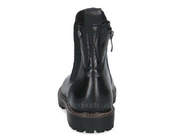 CAPRICE 9-25412-45/022