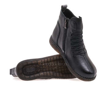 24 PFM ZY-8790-2R/BLACK LEATHER