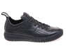 IKOS 0068-5/BLACK LEATHER