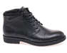 IKOS 3763-1S/BLACK LEATHER