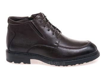 ANEMONE AL592F-25M-T2/BROWN