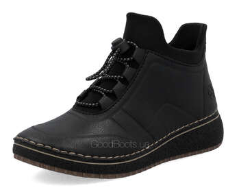 RIEKER 50961-00