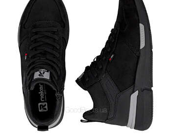 RIEKER U1470-00