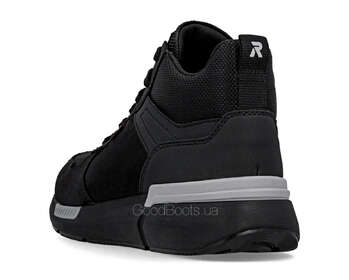 RIEKER U1470-00