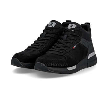 RIEKER U1470-00