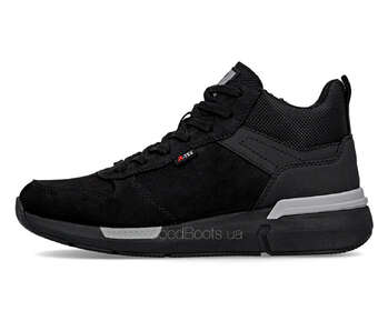 RIEKER U1470-00