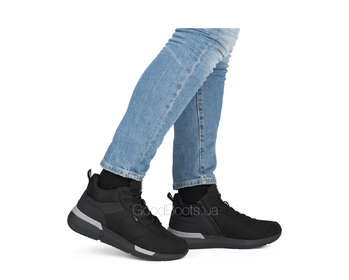RIEKER U1470-00