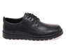 GOODBOOTS 8850-75-ST/BLACK LEATHER