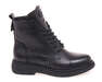 GOODBOOTS 8881-75-ST/BLACK LEATHER