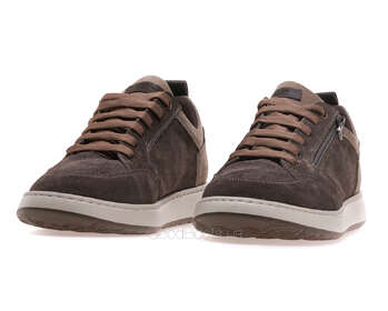 GOODBOOTS 8817-75-ST/BROWN WELL