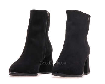 STEPTER 8640-F/BLACK WELL
