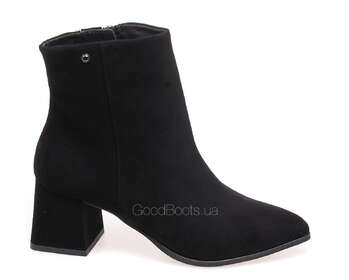 STEPTER 8640-F/BLACK WELL