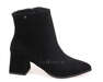 STEPTER 8640-F/BLACK WELL
