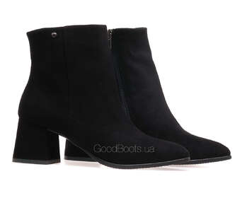 STEPTER 8640-F/BLACK WELL