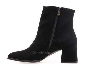 STEPTER 8640-F/BLACK WELL