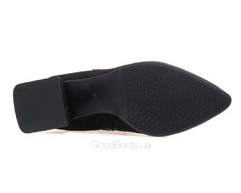 STEPTER 8640-F/BLACK WELL