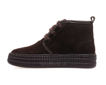 GOODBOOTS 8882-75-ST/CHOKO WELL