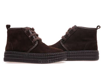 GOODBOOTS 8882-75-ST/CHOKO WELL