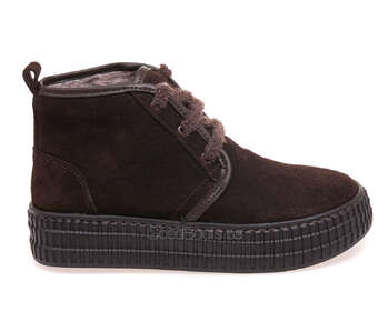 GOODBOOTS 8882-75-ST/CHOKO WELL