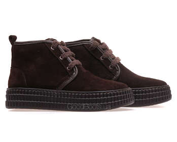 GOODBOOTS 8882-75-ST/CHOKO WELL