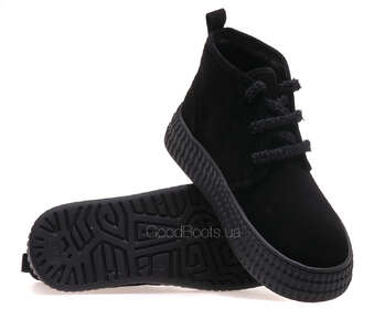 GOODBOOTS 8882-75-ST/BLACK WELL