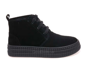 GOODBOOTS 8882-75-ST/BLACK WELL