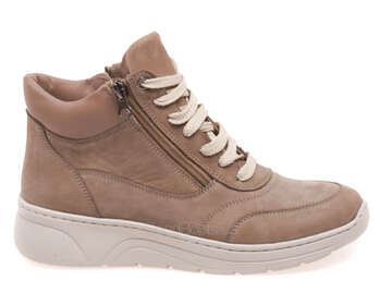GOODBOOTS 8799-75-ST/BEIGE NUB