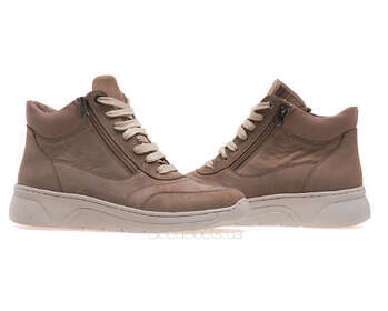 GOODBOOTS 8799-75-ST/BEIGE NUB