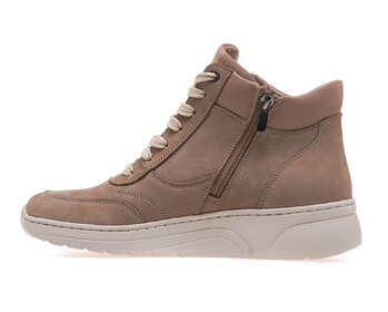 GOODBOOTS 8799-75-ST/BEIGE NUB