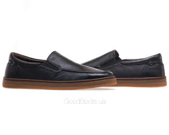 GOODBOOTS 12158-99/BLACK