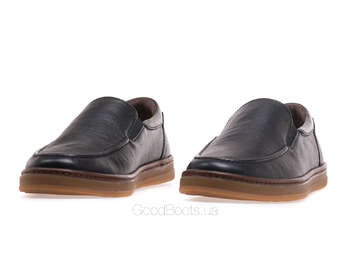 GOODBOOTS 12158-99/BLACK