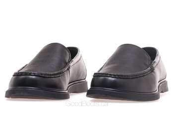 GOODBOOTS 4609-99/BLACK LEATHER