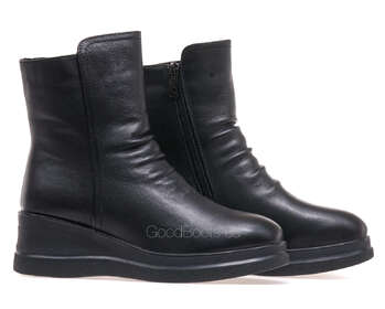 24 PFM LT-8899-7-M/BLACK LEATHER