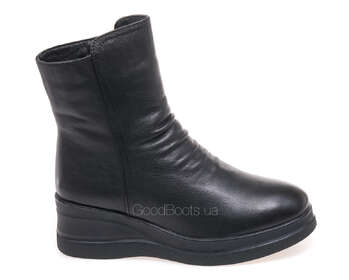 24 PFM LT-8899-7-M/BLACK LEATHER