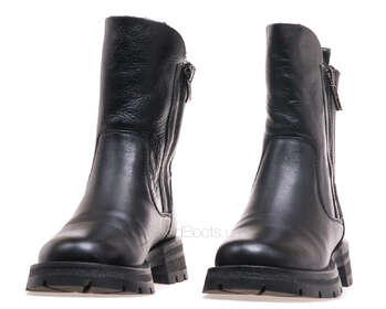 24 PFM W2-1680-55-M/BLACK LEATHER