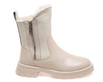 24 PFM W2-1680-55-M/MILK LEATHER