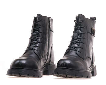 24 PFM HR-1002-11-M/BLACK