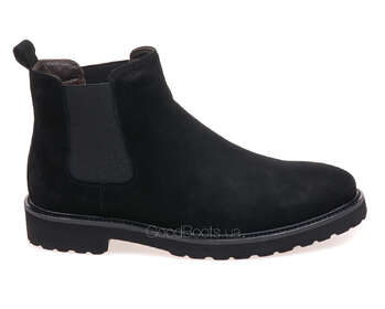 LIDO MARINOZZI JB150X-6B/BLACK WEL