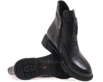 GERONEA 22B987-D21-YP1535/BLACK