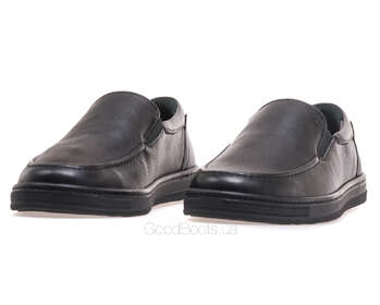GOODBOOTS 12158-99-1/BLACK