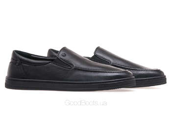 GOODBOOTS 12158-99-1/BLACK