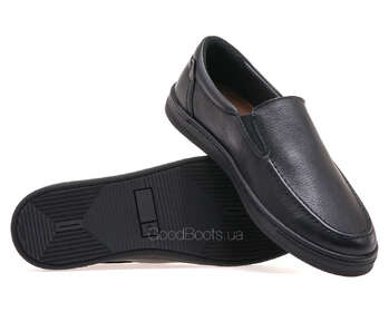 GOODBOOTS 12158-99-1/BLACK