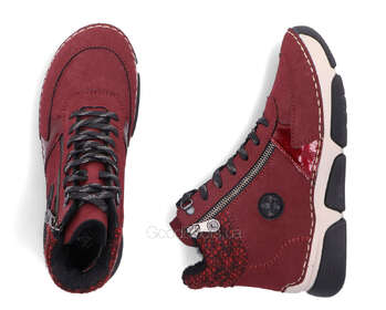 RIEKER 45960-35