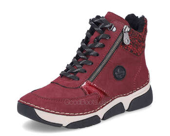 RIEKER 45960-35